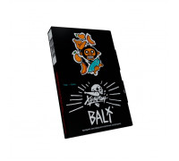 Табак Хулиган Bali, 25 г