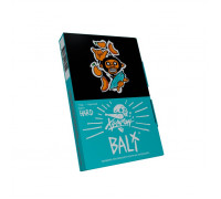 Табак Хулиган HARD Bali, 25 г