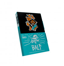 Табак Хулиган HARD Bali, 25 г