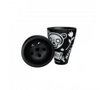 Чаша ХЛГН ОБЛАКО (Мама)