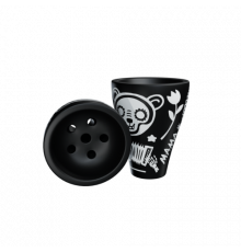 Чаша ХЛГН ОБЛАКО (Мама)