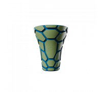 Чаша Черепашка ХЛГН х Kong (Лео)