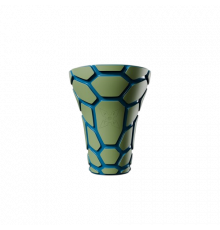 Чаша Черепашка ХЛГН х Kong (Лео)