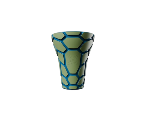 Чаша Черепашка ХЛГН х Kong (Лео)