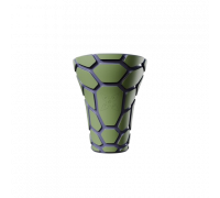 Чаша Черепашка ХЛГН х Kong (Дони)