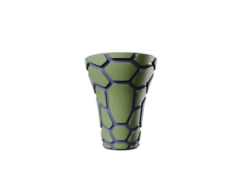 Чаша Черепашка ХЛГН х Kong (Дони)