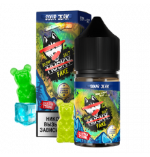 Ароматизатор Husky Fake - Sour Jerk 14 мл