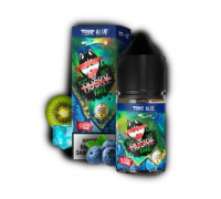 Ароматизатор Husky Fake - Toxic Blue 14 мл