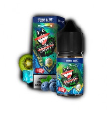 Ароматизатор Husky Fake - Toxic Blue 14 мл