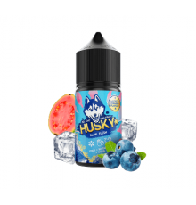 Ароматизатор Husky Malaysian - Dark Flesh 14 мл