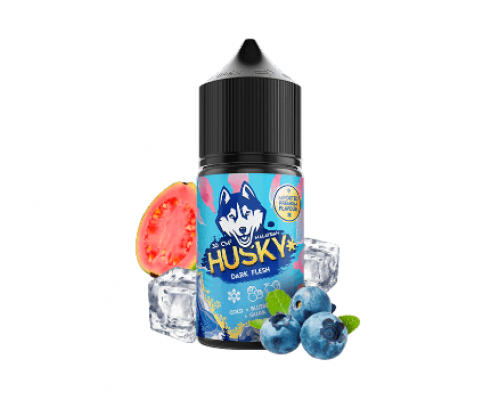 Ароматизатор Husky Malaysian - Dark Flesh 14 мл