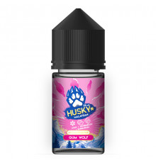 Ароматизатор Husky Malaysian - Gum Wolf 14 мл