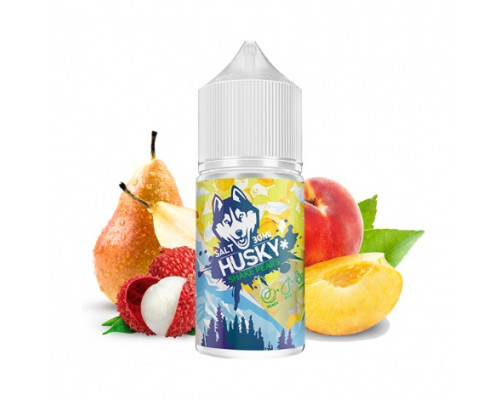 Ароматизатор Husky Malaysian - Shake Pears 14 мл