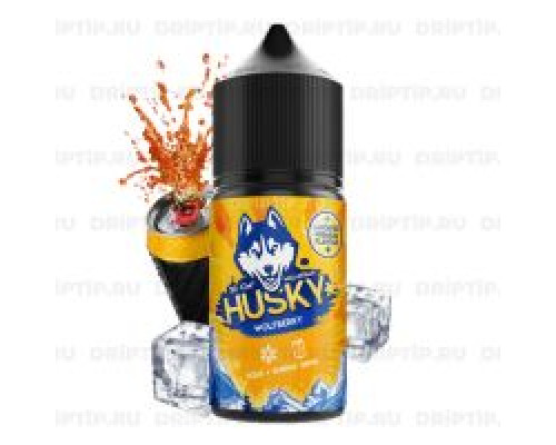 Ароматизатор Husky Malaysian - Wolfberry 14 мл