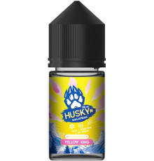 Ароматизатор Husky Malaysian - Yellow King 14 мл