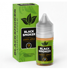 Ароматизатор Black Smoker - Ashen apple, 13 мл