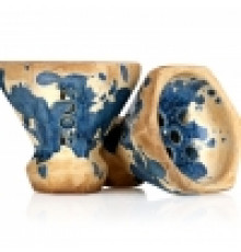 Чаша Moon Grand Aquamarine