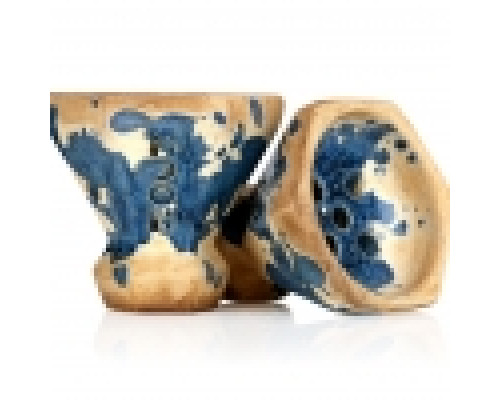 Чаша Moon Grand Aquamarine