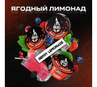 Табак Burn BLACK Berry Lemonade (Ягодный лимонад) 25 гр.