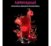 Табак Dark Side Shot Лимонадный, 30 гр.