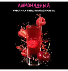 Табак Dark Side Shot Лимонадный, 30 гр.