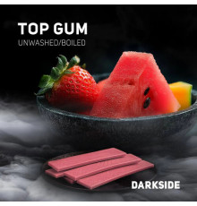 Табак Dark Side Top gum C 100 гр.