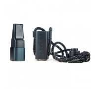 Мундштук индивидуальный DarkSide D-Stick синий