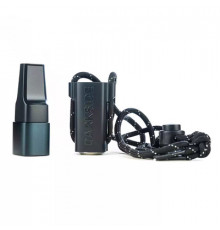 Мундштук индивидуальный DarkSide D-Stick синий