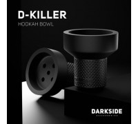 Чаша для кальяна "D-KILLER"