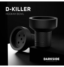 Чаша для кальяна "D-KILLER"