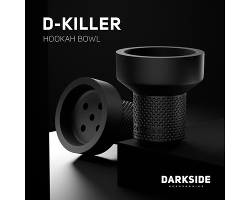 Чаша для кальяна D-KILLER