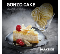 Табак Dark Side Gonzo Cake C 100 гр.