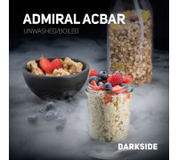 Табак Дарк Сайд Кор (Адмирал Акбар Дженерал), 30 г
