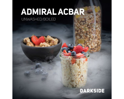 Табак Дарк Сайд Кор (Адмирал Акбар Дженерал), 30 г