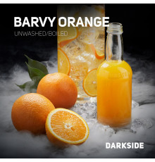 Табак Дарк Сайд Кор (Барви Орандж), 30 г