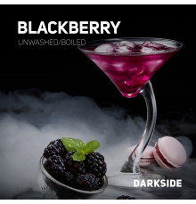 Табак Дарк Сайд Кор (Блэкберри), 30 г
