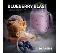 Табак Дарк Сайд Кор (Блюберрибласт), 30 г