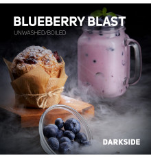 Табак Дарк Сайд Кор (Блюберрибласт), 30 г