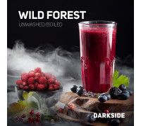 Табак Дарк Сайд Кор (Вайлд форест), 30 г