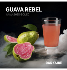 Табак Дарк Сайд Кор (Гуава Ребел), 30 г
