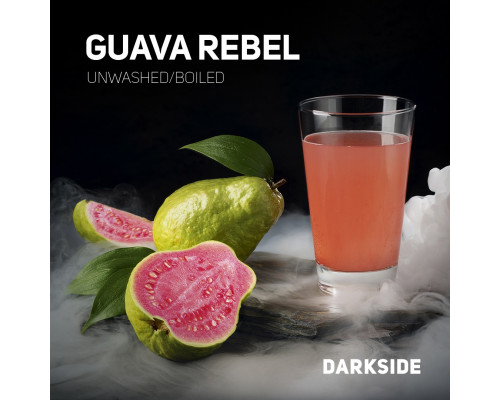 Табак Дарк Сайд Кор (Гуава Ребел), 30 г