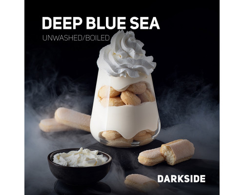 Табак Дарк Сайд Кор (Дип Блю Си), 30 г