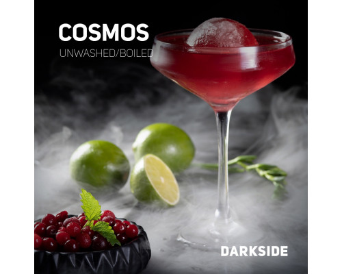 Табак Дарк Сайд Кор (Космос), 30 г