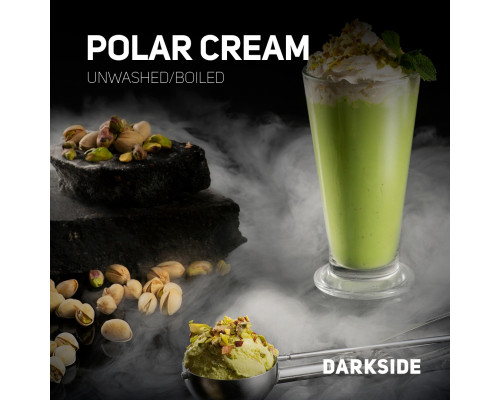 Табак Дарк Сайд Кор (Полар крим), 30 г