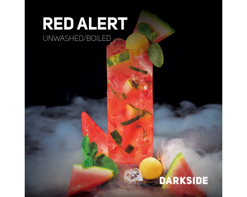 Табак Дарк Сайд Кор (Ред Алерт), 30 г