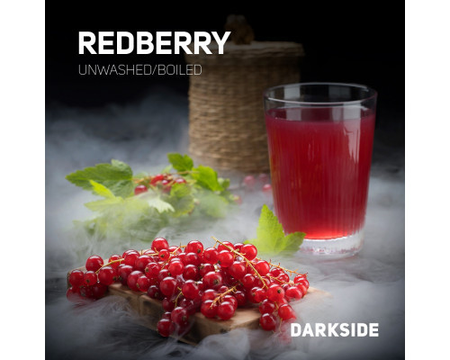 Табак Дарк Сайд Кор (Редберри), 30 г
