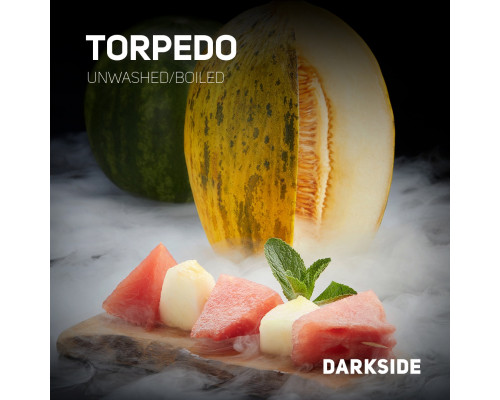 Табак Дарк Сайд Кор (Торпедо), 30 г