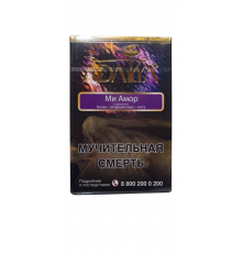 Табак Adalya Mi amor 50гр (акц.)