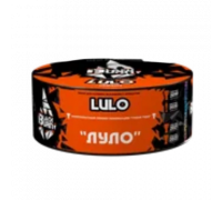 Табак Burn BLACK Lulo, 100 г