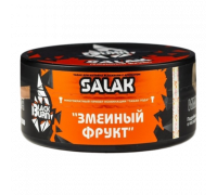 Табак Burn BLACK Salak, 100 г